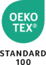 oeko tex logo 100