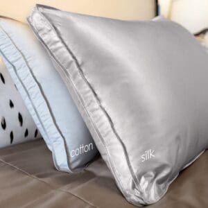 Sleeping Pillows Down Cotton Alternative DOWN inc